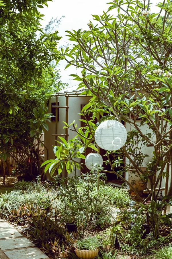 The River House Apartamento Tamarin Exterior foto