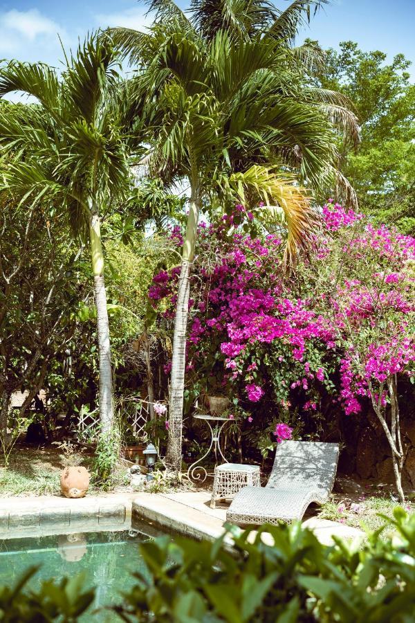 The River House Apartamento Tamarin Exterior foto