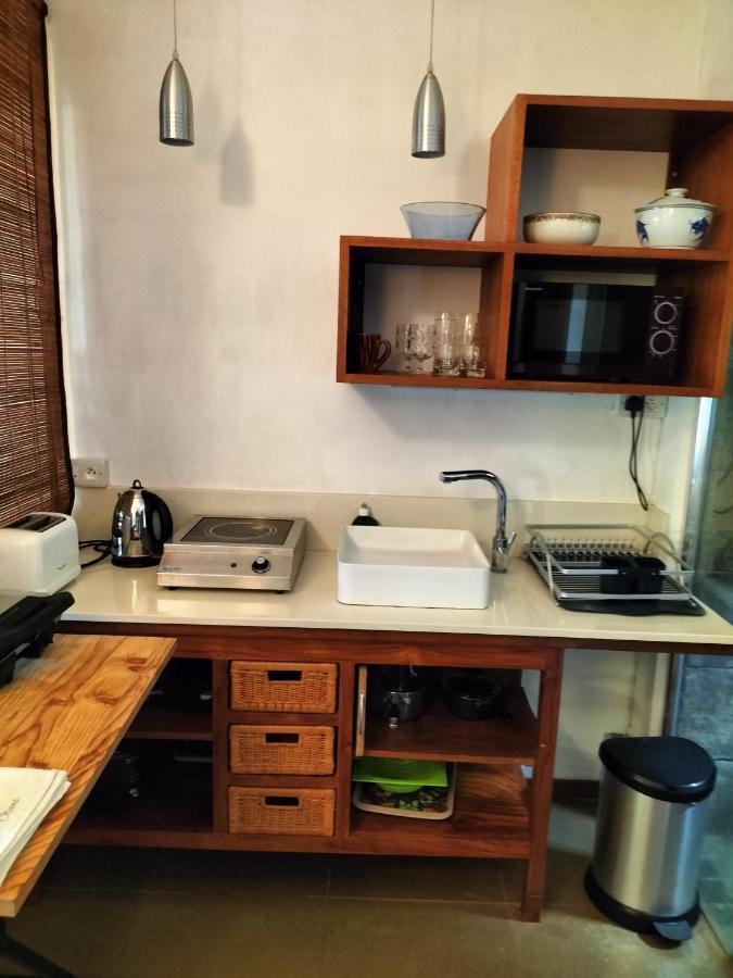 The River House Apartamento Tamarin Exterior foto