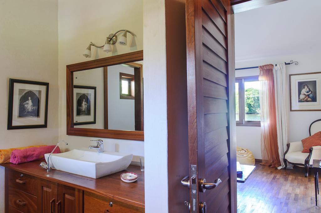 The River House Apartamento Tamarin Quarto foto