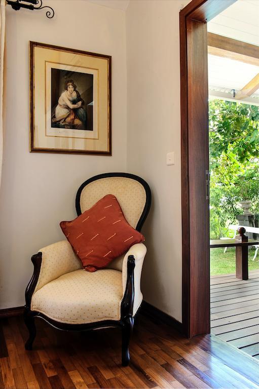 The River House Apartamento Tamarin Quarto foto