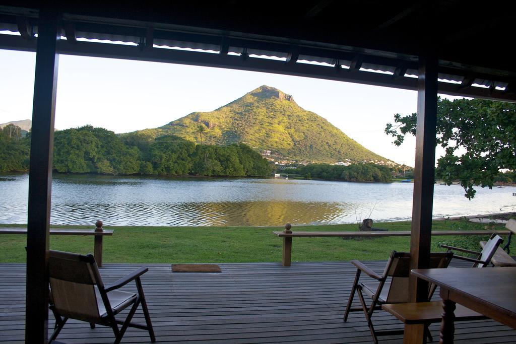 The River House Apartamento Tamarin Quarto foto