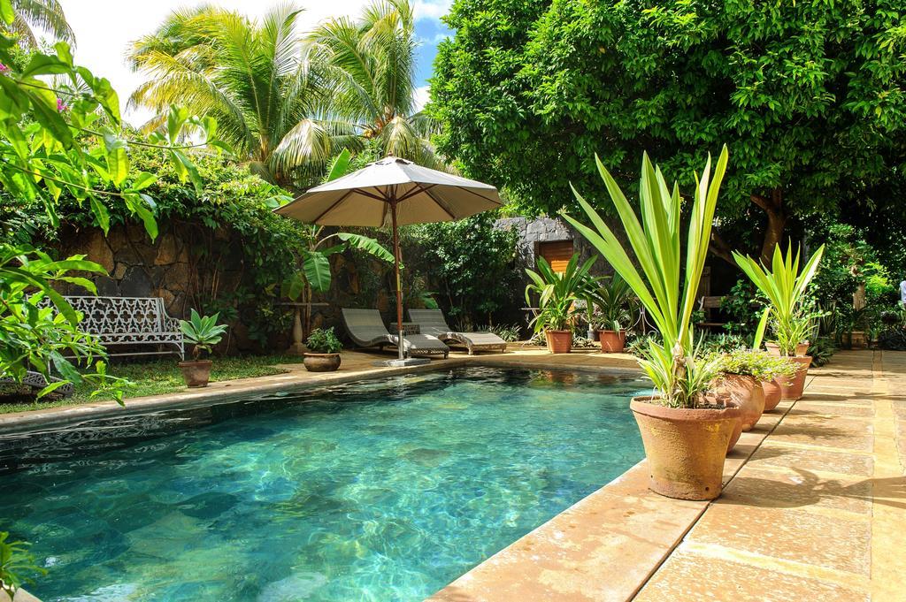 The River House Apartamento Tamarin Exterior foto