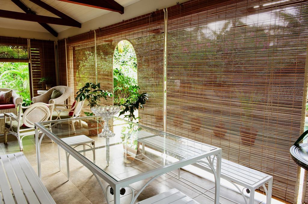 The River House Apartamento Tamarin Exterior foto