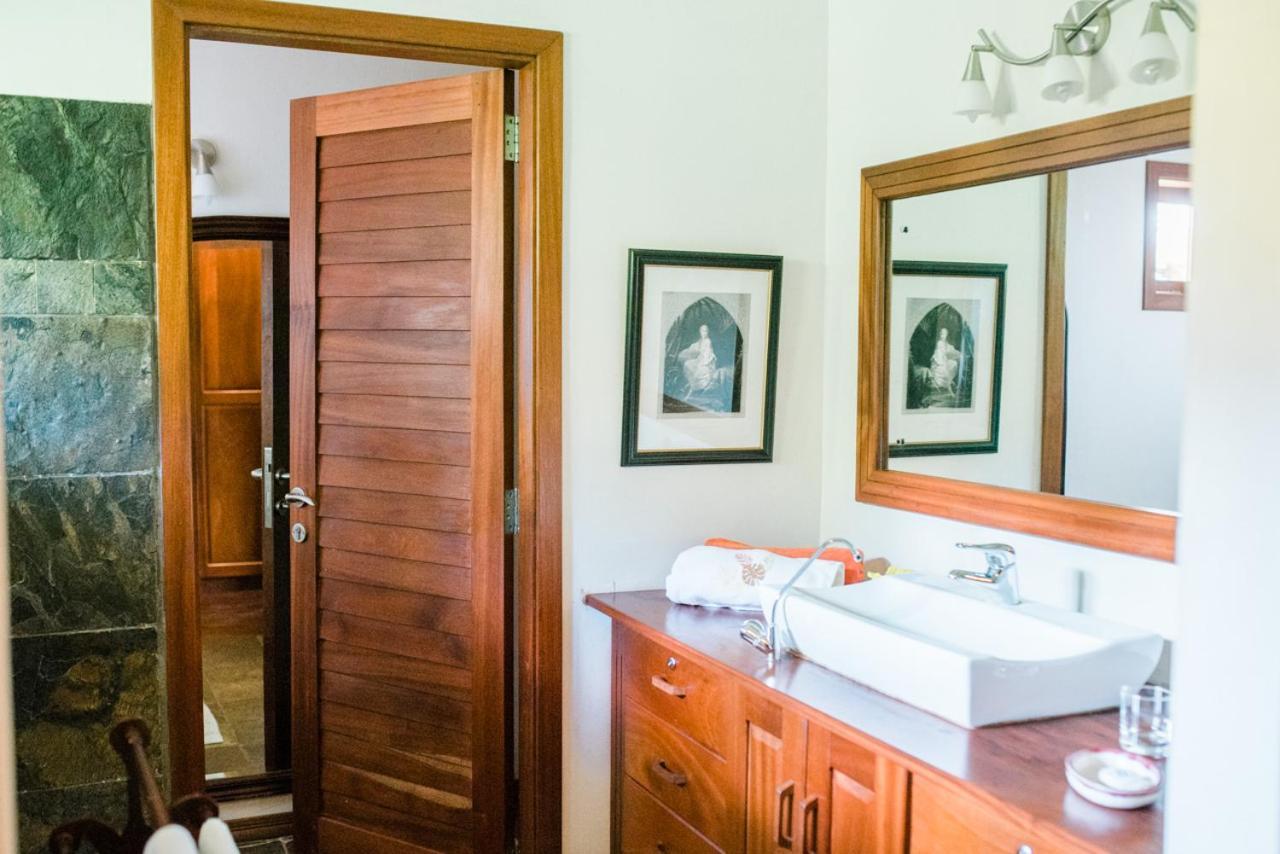 The River House Apartamento Tamarin Exterior foto