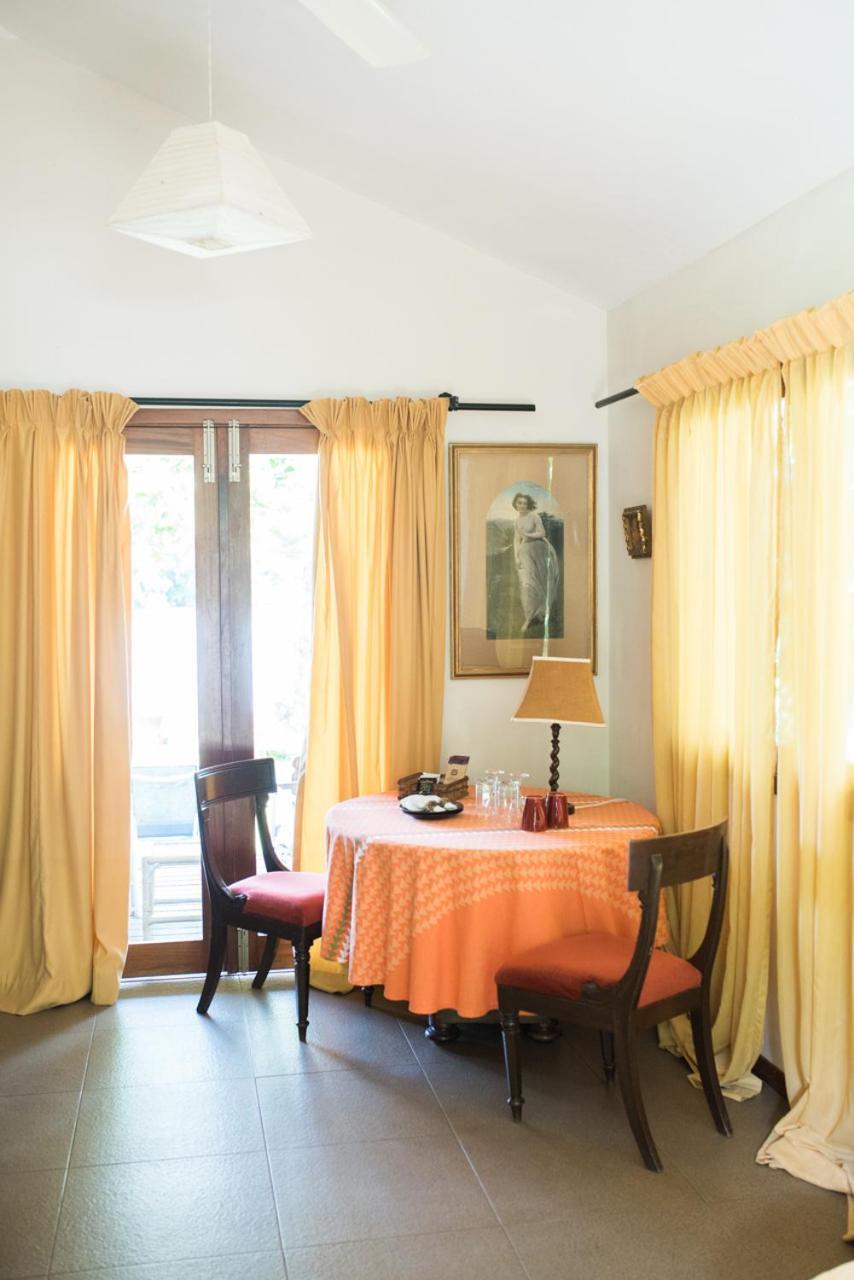 The River House Apartamento Tamarin Exterior foto